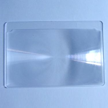 PLT0010 Optical lenses